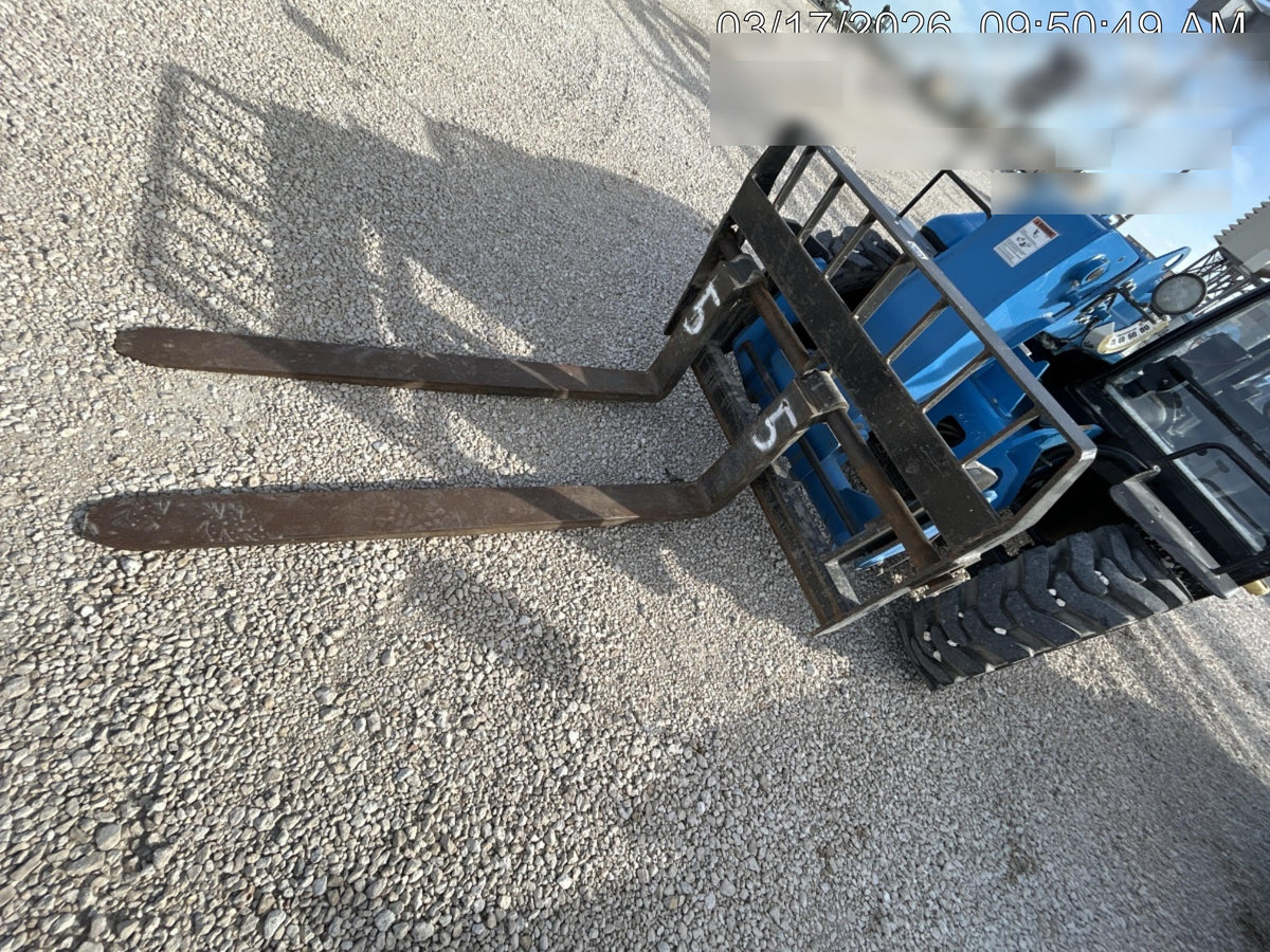 2024 GENIE GTH-5519