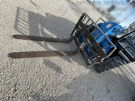 2024 GENIE GTH-5519