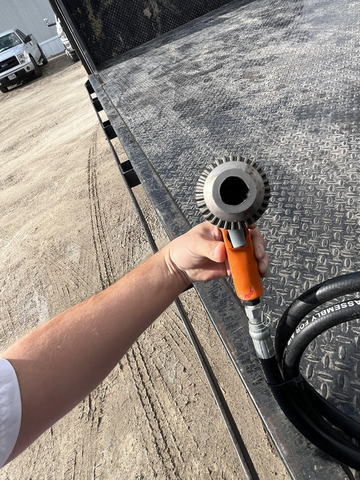 2021 MICHIGAN PNEUMATIC MP-527-ST