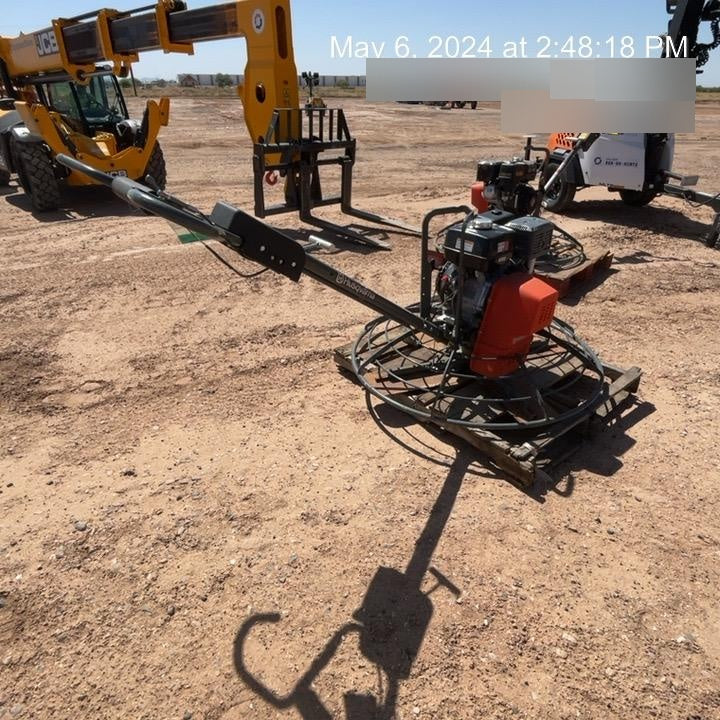 2020 HUSQVARNA CT 48-13A-V