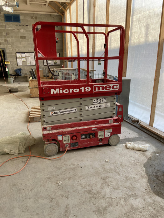 2019 MEC Micro 19