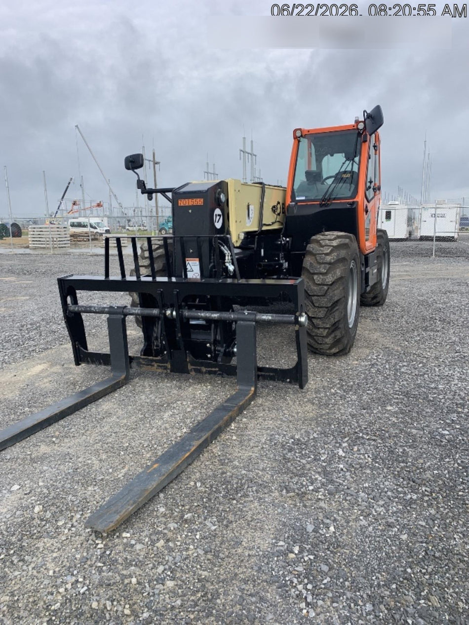 2026 JLG 1732