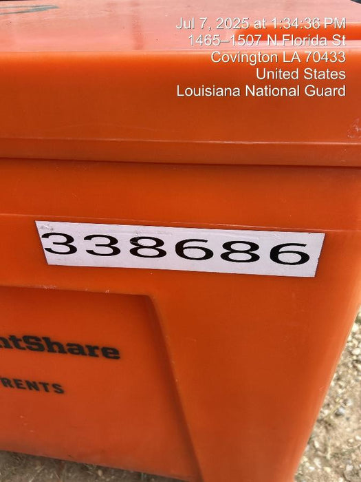 2023 SNYDER INDUSTRIES PB11 HLC