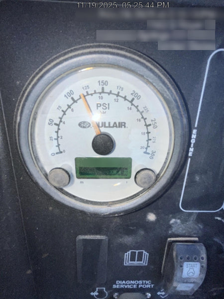 2020 SULLAIR 185-DPQ