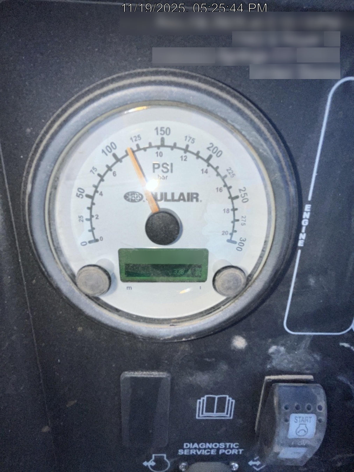 2020 SULLAIR 185-DPQ