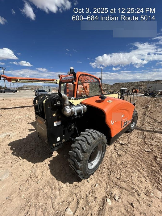 2023 JLG G5-18A