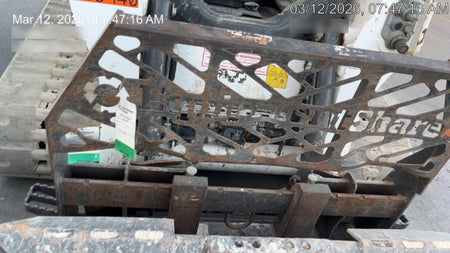 2022 PALADIN 48" Pallet Forks - Paladin