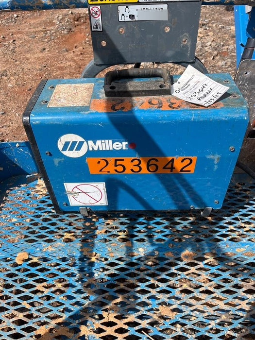 2022 MILLER ELECTRIC CST-280