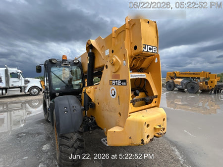 2019 JCB 512-56