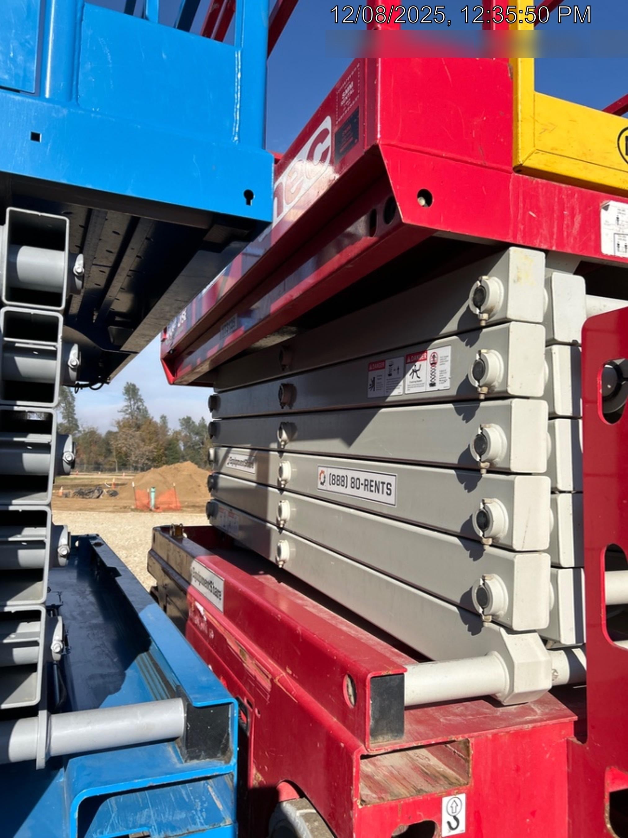 2021 MEC 4046SE
