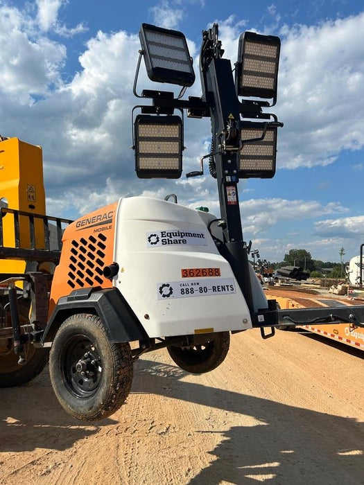 2023 GENERAC MLT2
