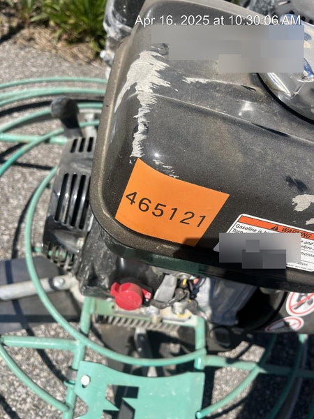 2024 MULTIQUIP B46H90