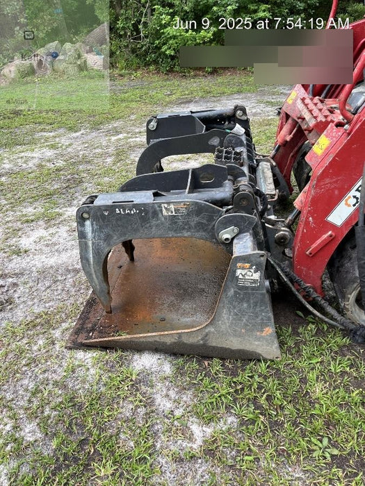 2022 PALADIN UTILITY GRAPPLE 11876-0022