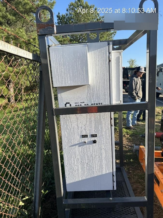 2023 FUJI MD050-EQS