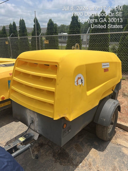 2020 ATLAS COPCO XAS188