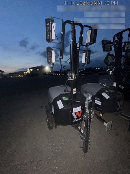 2026 WACKER NEUSON LTT4