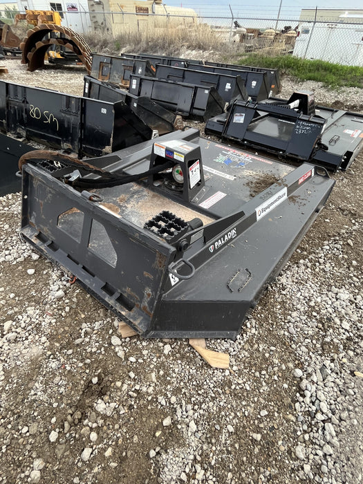 2021 PALADIN 30372A-0022