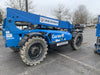 2020 Genie GTH-636 Cab/Heat/Air, Solid Tires, Work Lights, Beacon, Aux Hydraulics, Back up Alarm