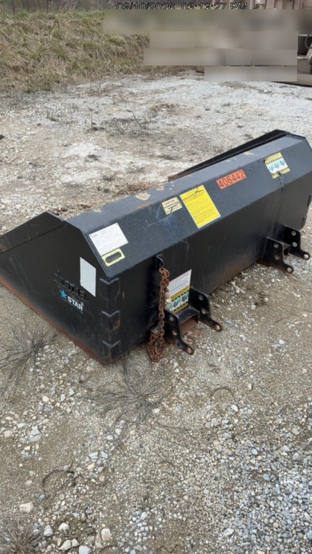 2024 STAR INDUSTRIES 1406B