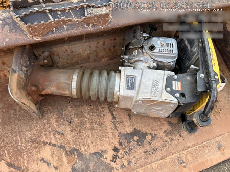 2025 WACKER NEUSON BS62-4Ab/28