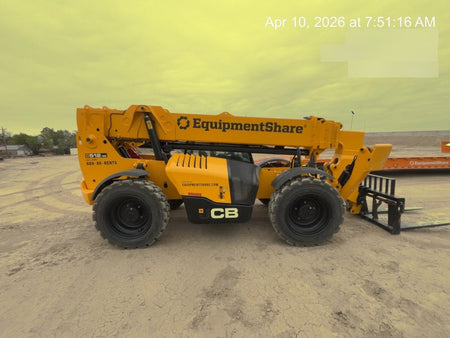 2025 JCB 512-56