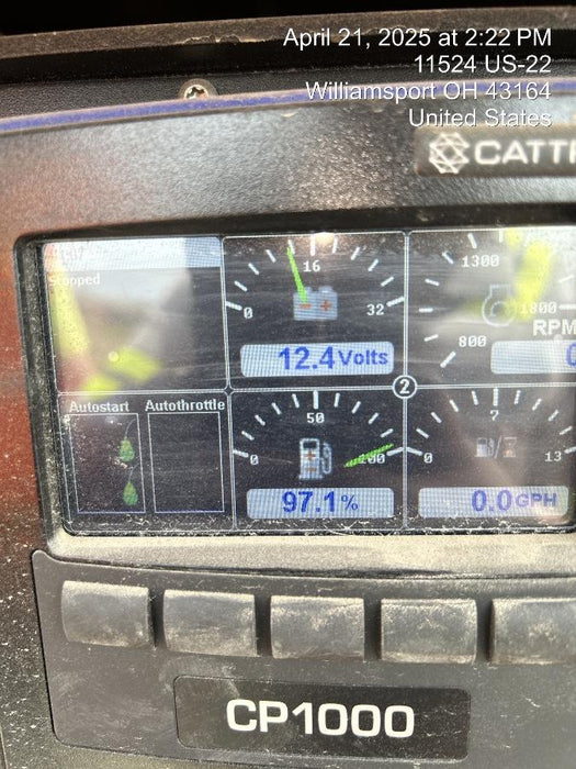 2022 PIONEER SAPP44S10L71-D2.9L4