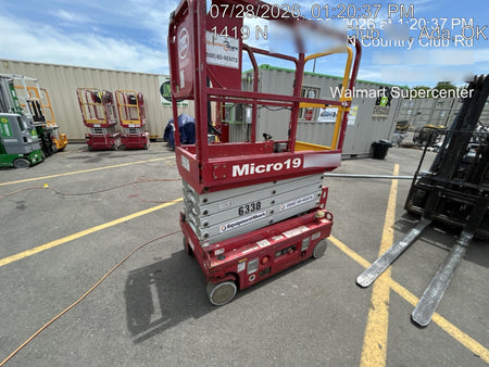 2018 MEC Micro 19