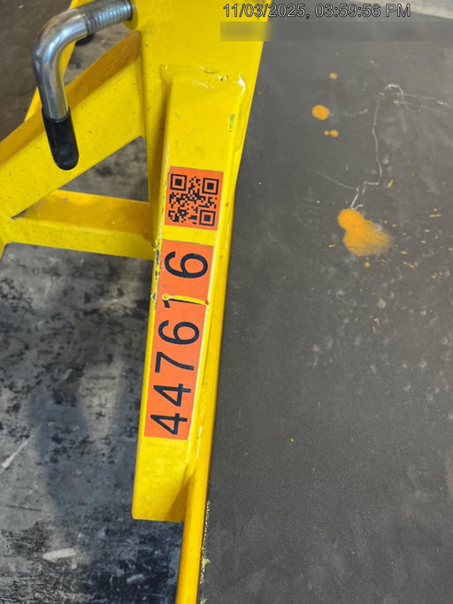 2024 CONSTRUCTION ELECTRICAL PRODUCTS 7322