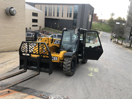 2021 JCB 505-20TC