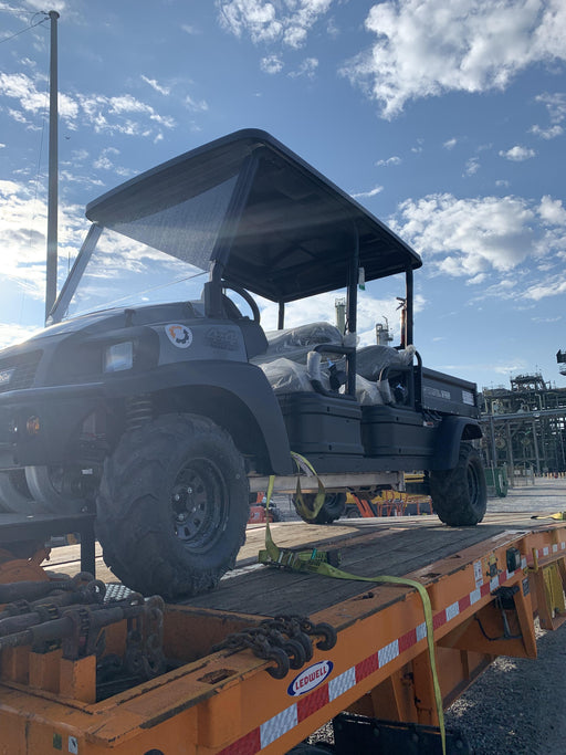 2023 CLUB CAR CA1700D (Canopy)