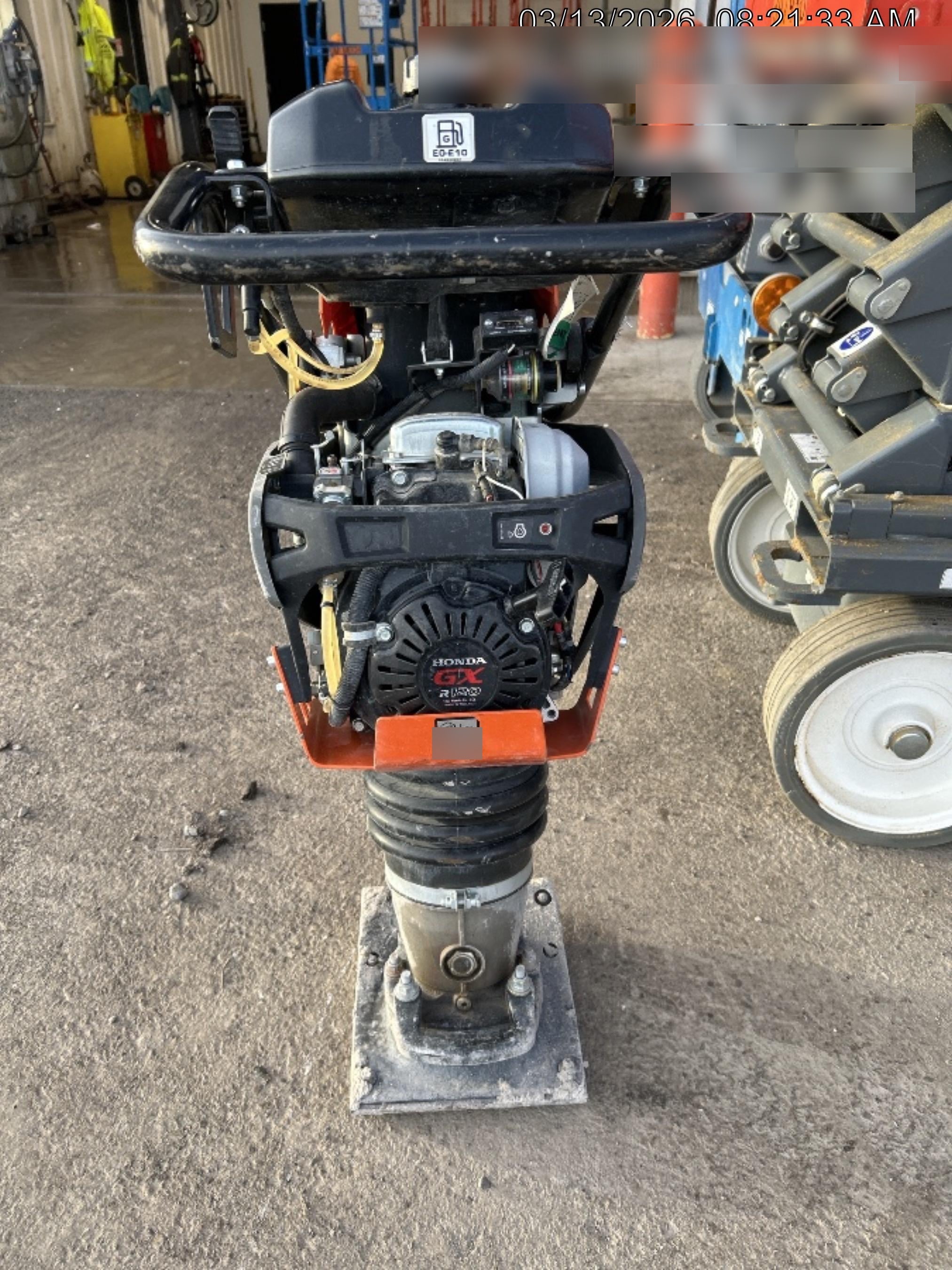 2024 HUSQVARNA LT6005