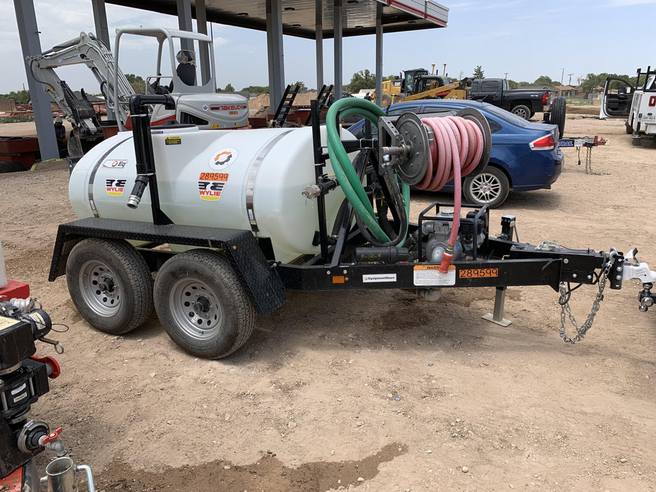 2023 WYLIE EXP-500L