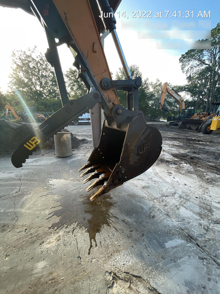 2019 WERK-BRAU 42" HD Bucket - Werk-Brau