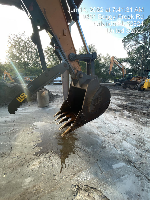 2019 WERK-BRAU 42" HD Bucket - Werk-Brau