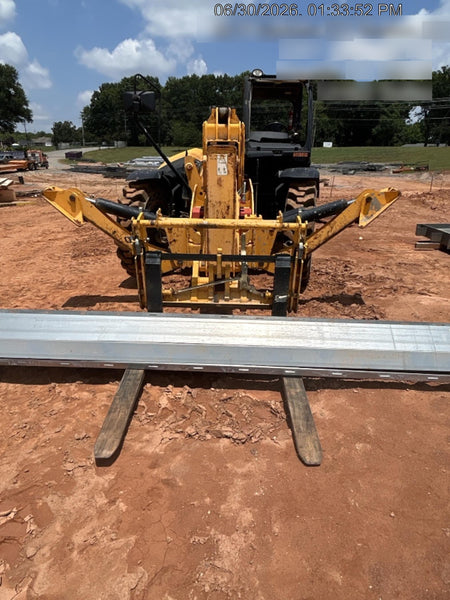 2019 JCB 510-55 TC