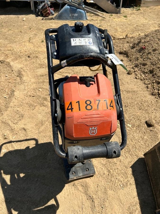 2024 HUSQVARNA LT5005