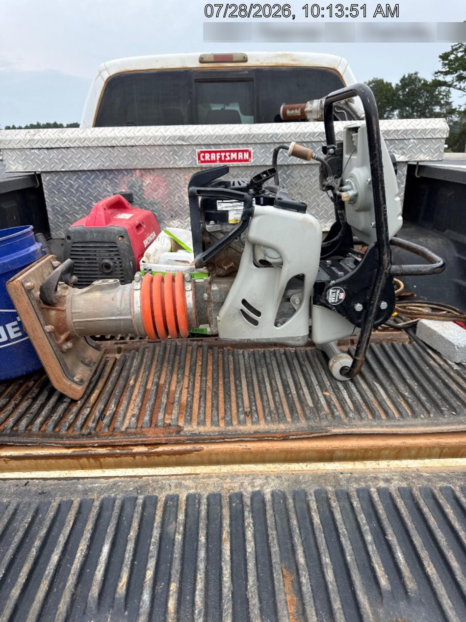 2023 MULTIQUIP MTX60HD