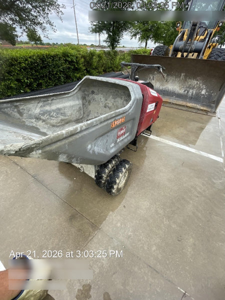 2023 TORO MB-1600