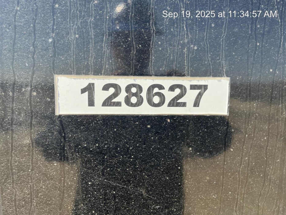 2021 CORNELL 8NHTA-SRP-EM18DB-1