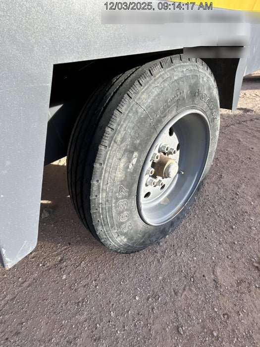 2023 ATLAS COPCO XAS 900