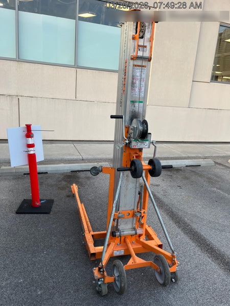 2021 LIFTSMART MLC-24