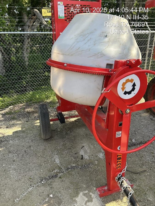 2023 MULTIQUIP MC12PH