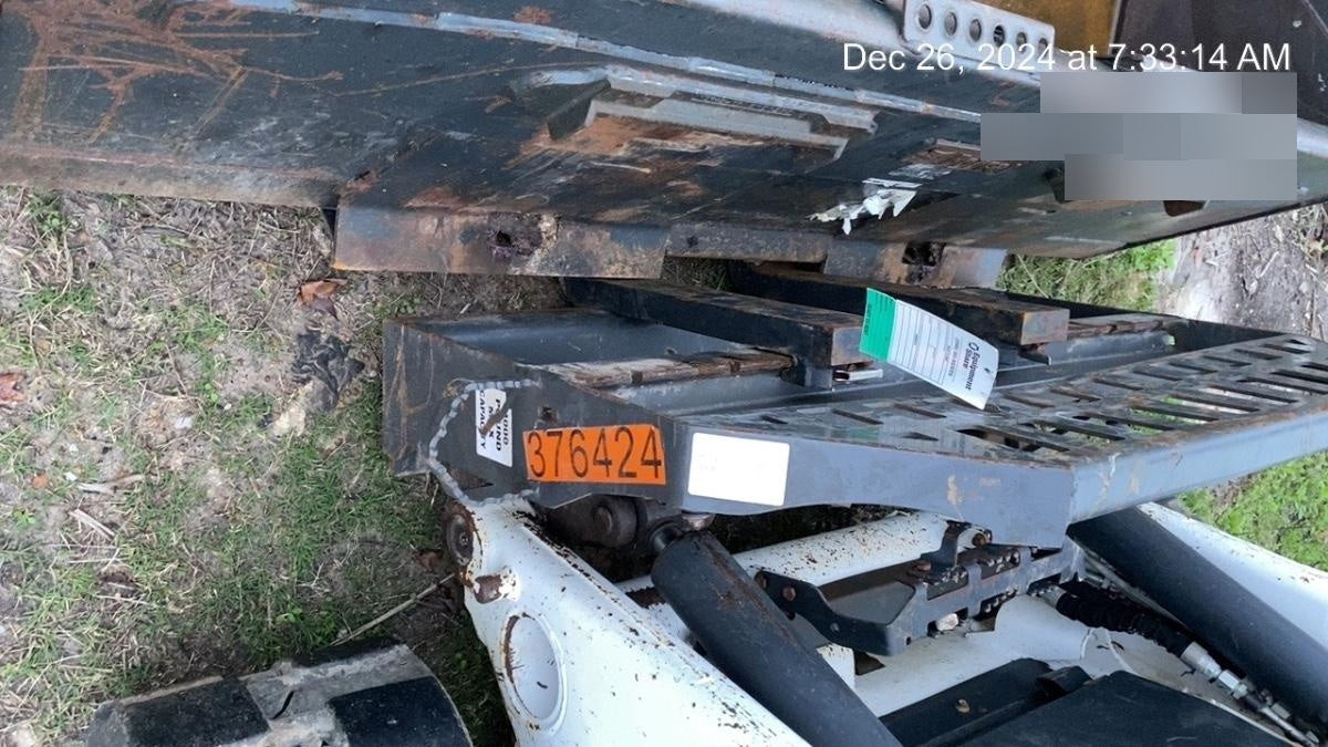 2023 SOLESBEE SPF-48