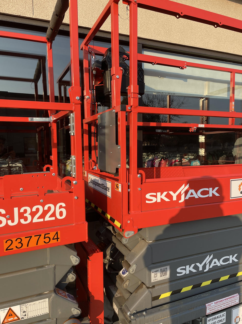 2022 SKYJACK SJ3226