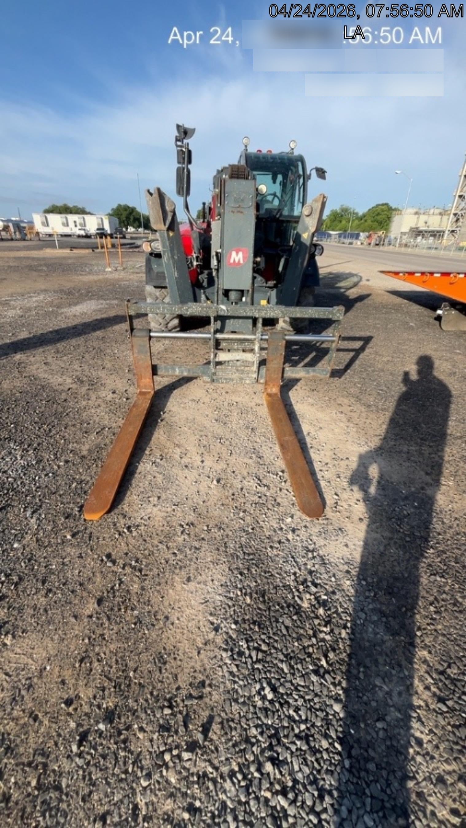 2022 MAGNI TH 12.80