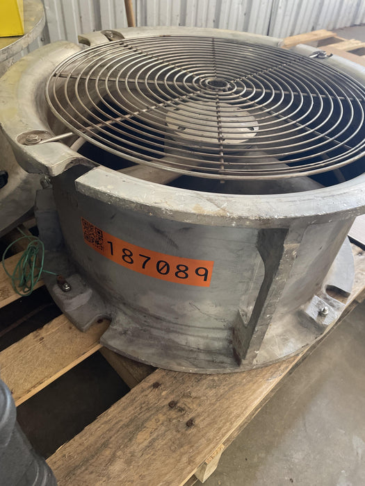 2021 MICHIGAN PNEUMATIC JF20