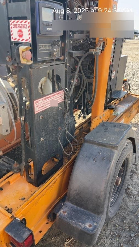 2022 PIONEER PP63C17L2-4045HFC06