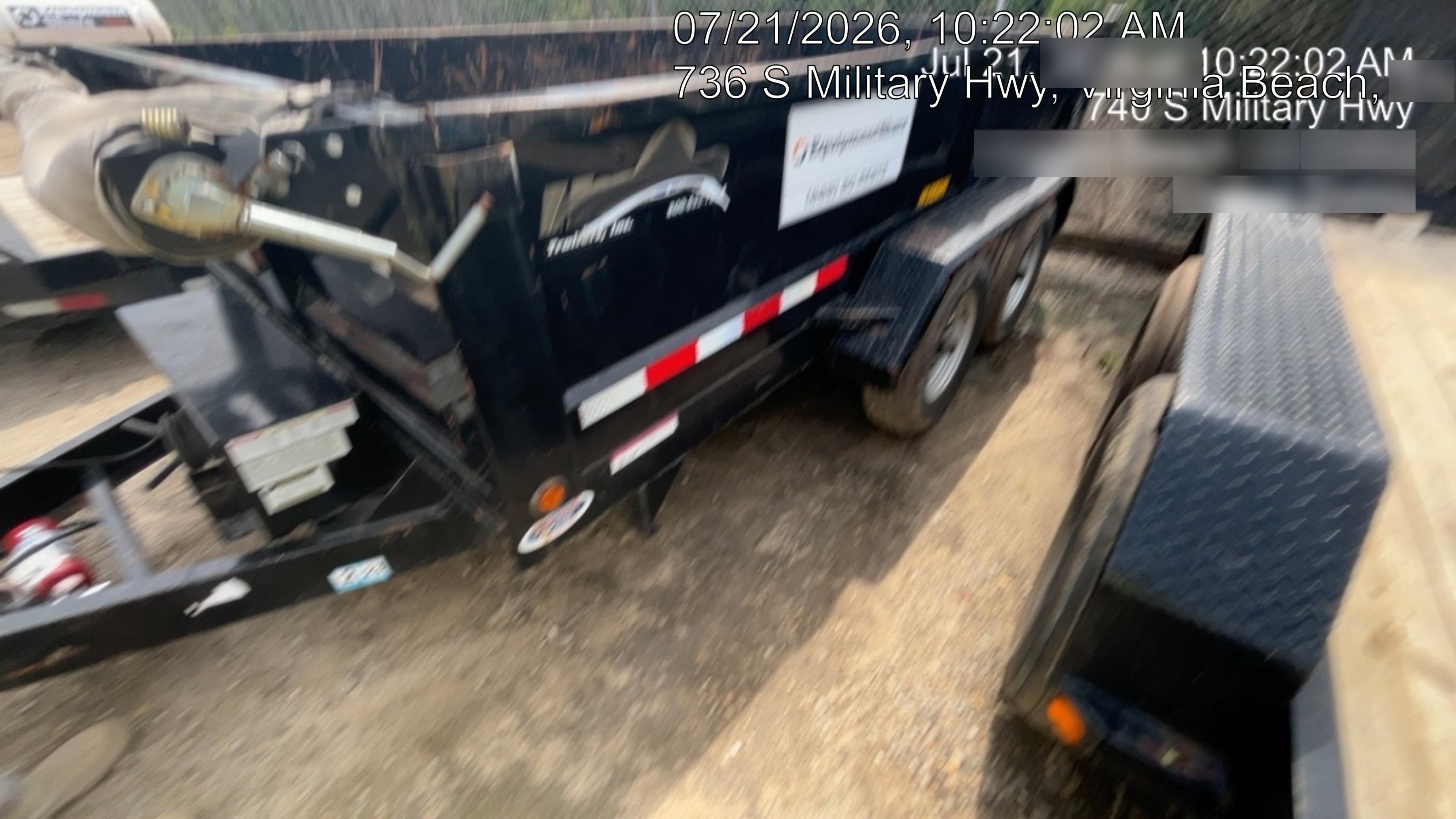 2022 HAWK 6X12