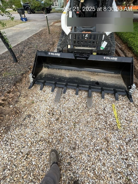 2023 SOLESBEE SPF-48