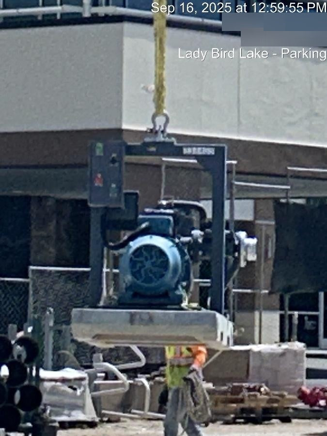 2023 ATLAS COPCO PAC F66 E